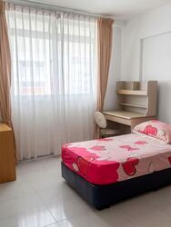 Blk 166 Bishan Street 13 (Bishan), HDB 3 Rooms #592977771